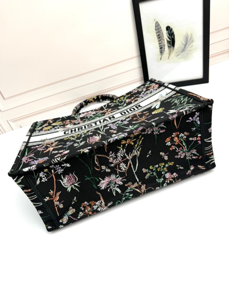 chr1st1an D10r shopping bags
